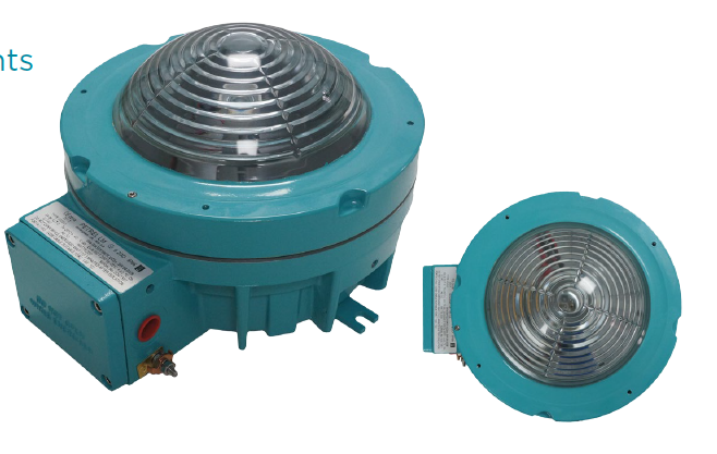 Ex Bulk Head Lights - Image 1